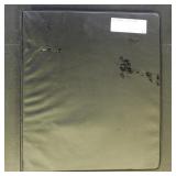 Iran Stamps collection Used & Mint collection in b