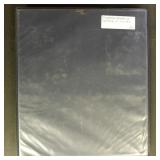 Worldwide Aviation & Airmail Topical Stamps on Var