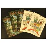 Green Bay Packers Football Programs, Magazines & E