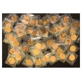 Tokens & Exonumia group includes large John Wayne