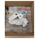 US Coins Lincoln Cents 1909//1958 accumulation of