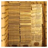 US Coins 180+ Washington Silver Quarters 1932-1964