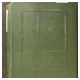 Belgium Stamp Collection in Scott Specialty Album