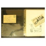 German New Guinea Stamps on Covers & Cards, early