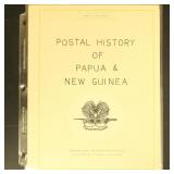 Papua & New Guinea Stamps Queensland 1897 1/2d Iss