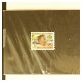 Equatorial Guinea Stamp Essay National Independenc