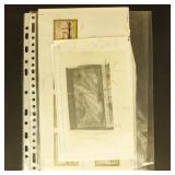 Equatorial Guinea Proofs with identifications, sel