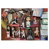 Ephemera Lot in bankers box, includes Washington N