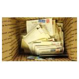 Worldwide Postcards Group, mostly European countri