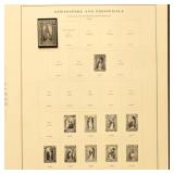 US Newspaper, Postage Due, Parcel Post et CV $500+