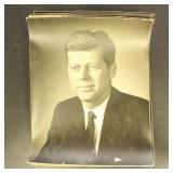 Presidential Portraits from Harris & Ewing Photogr