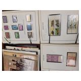 US Stamps $300+ Face Value 3-20 cent denominations