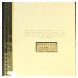 Nauru cancels on NW Pacific Islands & German New G