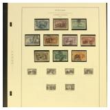 US Stamps 1890s-1909 Commemorative Issues on Scott