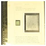 Nauru Stamps #1-15 Used 1916 set plus #1a CV $964