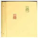 Austria Stamps 1920s-1960s Used and Mint Hinged co