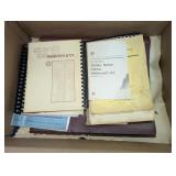 Alaska Documents & Ephemera group including Land U