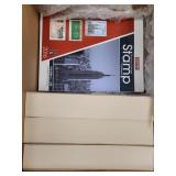 2016 Scott Catalog Set of A to Z in 6 volumes, ver