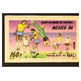 Original Art Signed by Artist, Final Art on Cards