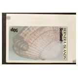 Original Art 4  Hand painted Designs for Bernera I