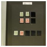 Cayman Islands Stamps 1900s-1930s Mint and Used on