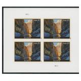 US Stamps #5429 Plate Block Mint NH 2020 American