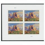 US Stamps #5666 Plate Block Mint NH 2022 American