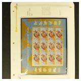 US Forever Stamps Face Value $364.26 Mint NH 2012