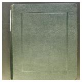 Great Britain Stamps in Scott Specialty Album 20th