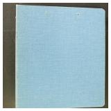 Trucial States Stamps Used collection on Vario pag