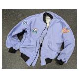 NASA Jackets & ephemera, includes Space Camp (Hunt