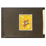 Original Art 3 Hand Painted designs & 2 Hand Drawn