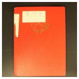 British Commonwealths Stamps early to mid 20th cen