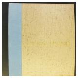 Germany & Area Stamps 1940s-1960s Mint (mostly NH)