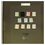 Malta Stamps #20//140 Mint (& a few used) Collecti