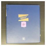 US Stamps Revenue Collection Mint and Used include