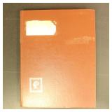 Worldwide Stamps 1000+ neatly organized by country