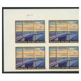 US Stamps #4649 Plate Block Mint NH 2012 American