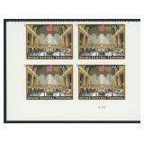 US Stamps #4739 Plate Block Mint NH 2013 American