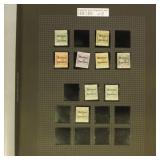 British Commonwealth Stamps Mint (& a few used) Co