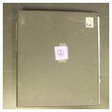 US Stamps Revenue Collections 1860s-1960s mint and