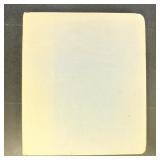 US Federal Duck Stamps Used & Mint Wounded Ducks g