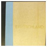 Germany & Area Stamps 1870s-1950s Used & Mint (inc