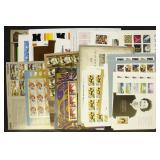 US Forever Stamps Face Value $939.90 Mint NH 2010s