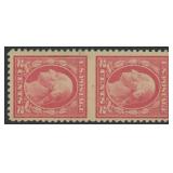 US Stamp #499c Mint NH with PSE cert CV $1,800