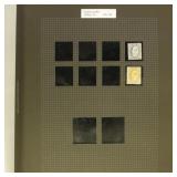 Newfoundland Stamps Mint (& a few used) Collection