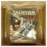 Tachyon The Fringe Sealed PC Big Box 2000 Video Ga
