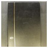 Worldwide Stamps accumulation in stockbook, mostly