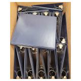 21 Dealer Counter Books, 3 ring type for DS-04 pag