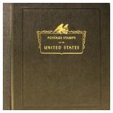 US Stamps 2000-2003 Commemoratives Mint NH collect